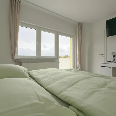Serviced Apartments Gross-Zimmern 24H Self-Checkin Groß-Zimmern
